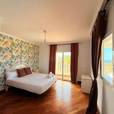 Luxury Vistas Al Mar *