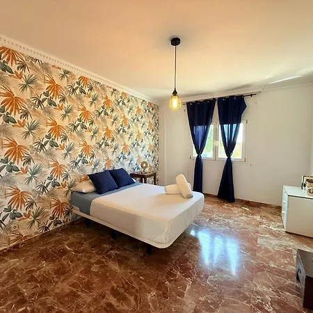 Luxury Vistas Al Mar Villa