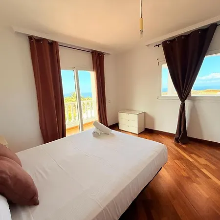Villa Luxury Vistas Al Mar