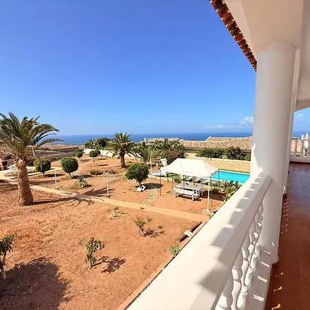 Villa Luxury Vistas Al Mar