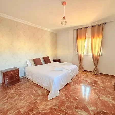 Villa Luxury Vistas Al Mar Playa Paraiso (Tenerife)