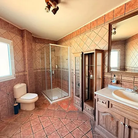 Villa Luxury Vistas Al Mar *
