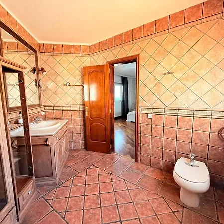 Villa Luxury Vistas Al Mar